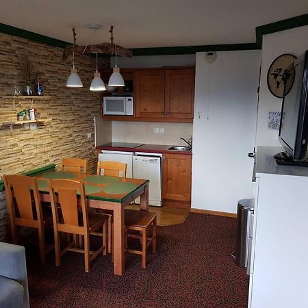 Residence Le Rami, Appartement 5 Personnes Ski Au Pied La Plagne Eksteriør billede