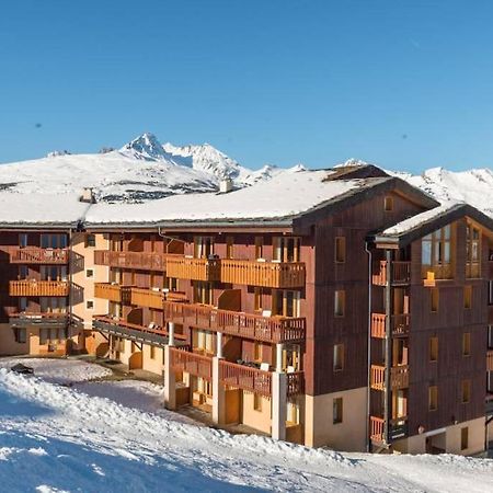 Residence Le Rami, Appartement 5 Personnes Ski Au Pied La Plagne Eksteriør billede