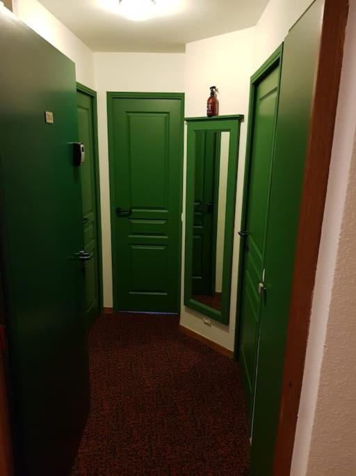 Residence Le Rami, Appartement 5 Personnes Ski Au Pied La Plagne Eksteriør billede