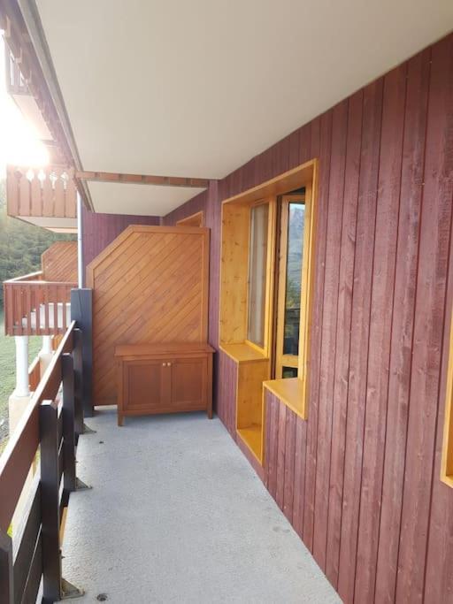 Residence Le Rami, Appartement 5 Personnes Ski Au Pied La Plagne Eksteriør billede